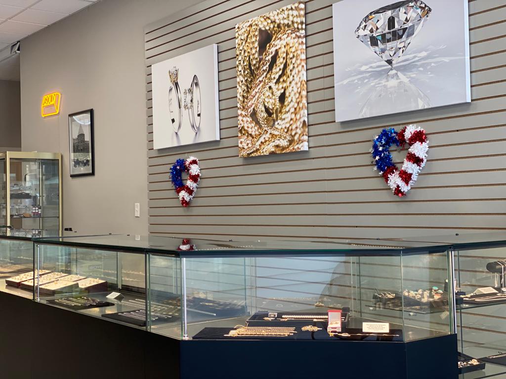 Ideal Jewelry & Loan in Paramount’s Finestkind