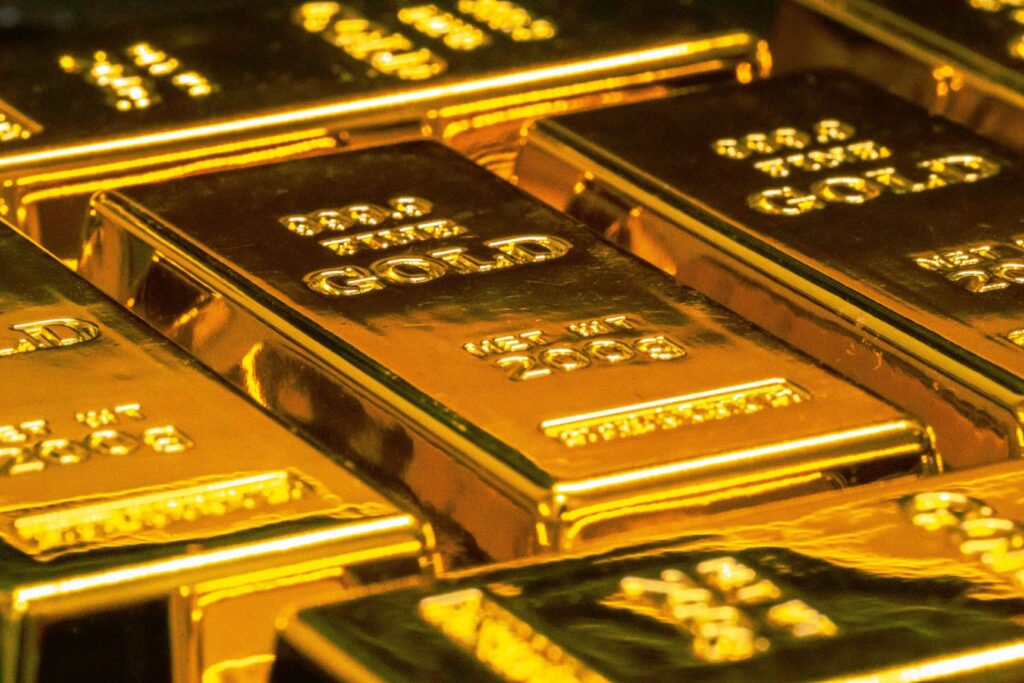 Selling and Buying Gold Coins at Pawn Shops